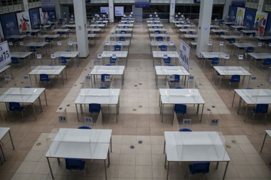 Pandemia ha generado tomar las clases a distancia Pandemia ha generado tomar las clases a distancia