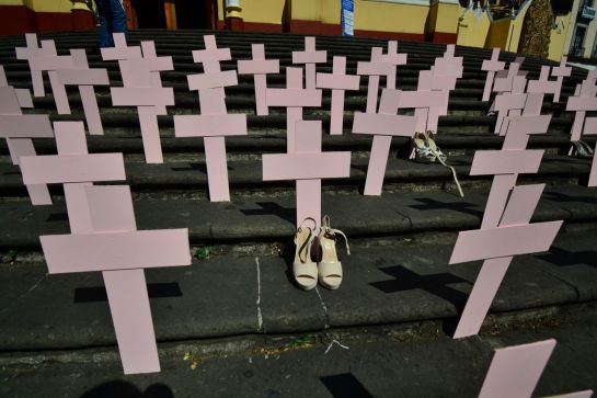 Las Mirabal se ha convertido en el símbolo mundial de la lucha de la mujer Las Mirabal se ha convertido en el símbolo mundial de la lucha de la mujer