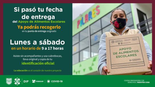 Mi Beca para Empezar es un programa social de la CDMX Mi Beca para Empezar es un programa social de la CDMX