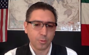 Modificación al outsourcing afectaría inversiones en México: Larry Rubin Modificación al outsourcing afectaría inversiones en México: Larry Rubin