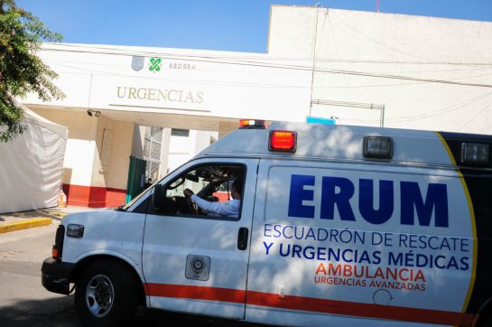 El acceso al Programa de Apoyo para Gastos Funerarios es solidario, universal y directo El acceso al Programa de Apoyo para Gastos Funerarios es solidario, universal y directo