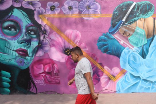 El apoyo será por 11 mil 460 pesos, sin importar condición social o económica El apoyo será por 11 mil 460 pesos, sin importar condición social o económica