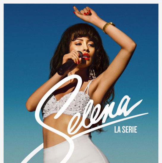 Selena Quintanilla, el ícono latino Selena Quintanilla, el ícono latino