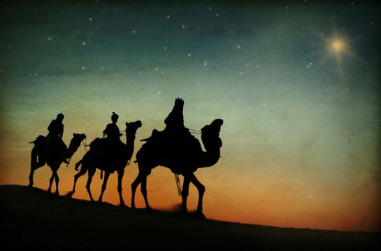 La Estrella de Belén fue el astro que guio a los Reyes Magos hacia el pesebre donde nació Jesús en Belén La Estrella de Belén fue el astro que guio a los Reyes Magos hacia el pesebre donde nació Jesús en Belén