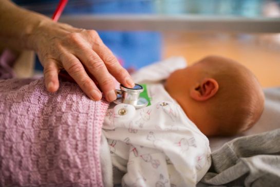“Cada uno -madre e hijo- daría su propia batalla por separado” “Cada uno -madre e hijo- daría su propia batalla por separado”