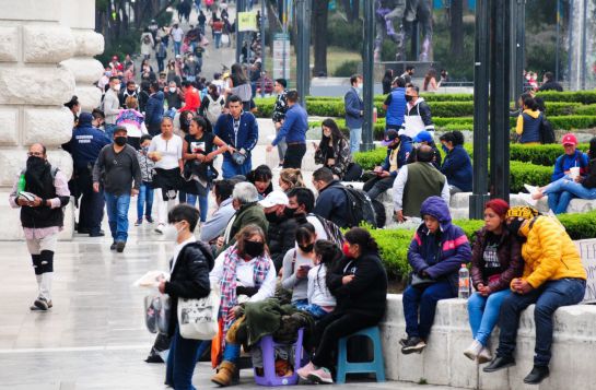 La omisión de esta disposición se sancionará por la Procuraduría Social de la Ciudad de México La omisión de esta disposición se sancionará por la Procuraduría Social de la Ciudad de México