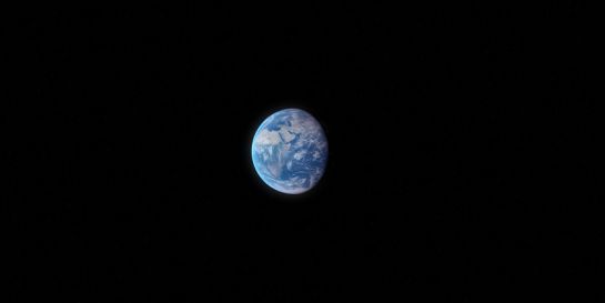 La primera de tres superlunas que nos depara el 2021 es en mayo La primera de tres superlunas que nos depara el 2021 es en mayo