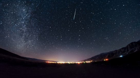 Agenda 2021; estos son los fenómenos astronómicos que no debemos perdernos Agenda 2021; estos son los fenómenos astronómicos que no debemos perdernos