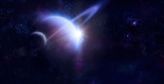 Agenda 2021; estos son los fenómenos astronómicos que no debemos perdernos Agenda 2021; estos son los fenómenos astronómicos que no debemos perdernos