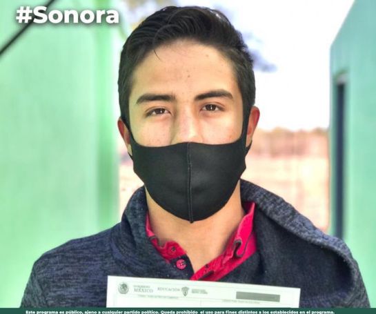 La Beca Benito Juárez es para alumnos de nivel medio superior La Beca Benito Juárez es para alumnos de nivel medio superior