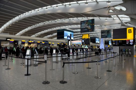 países que han anunciado medidas excepcionales para impedir la entrada de visitantes debido a la nueva variante del virus países que han anunciado medidas excepcionales para impedir la entrada de visitantes debido a la nueva variante del virus