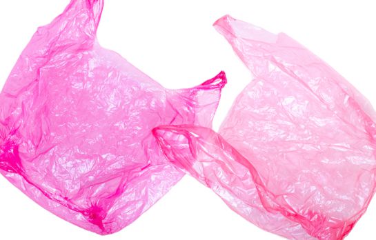 En los comercios ya no darán bolsas de plásticos En los comercios ya no darán bolsas de plásticos