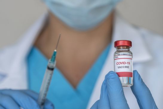 La vacuna contra el COVID-19 de Pfizer BioNTech será la primera en llegar a México La vacuna contra el COVID-19 de Pfizer BioNTech será la primera en llegar a México