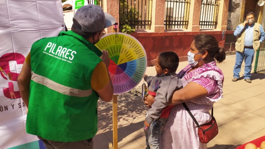 El solicitante deberá tener disponibilidad de cubrir 120 horas mensuales distribuidas de lunes a domingo El solicitante deberá tener disponibilidad de cubrir 120 horas mensuales distribuidas de lunes a domingo