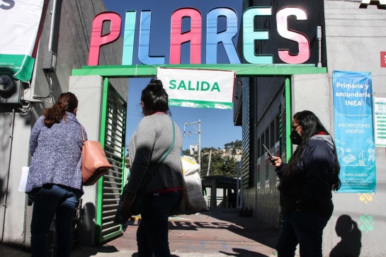 No olvides que la convocatoria será publicada en enero. No olvides que la convocatoria será publicada en enero.