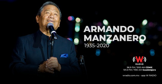Armando Manzanero, originario de Mérida, Yucatán, nació el 7 de diciembre de 1985 Armando Manzanero, originario de Mérida, Yucatán, nació el 7 de diciembre de 1985