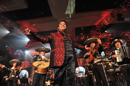 El cantautor Juan Gabriel, falleció el 28 de agosto del 2016 a causa de un infarto agudo de miocardio El cantautor Juan Gabriel, falleció el 28 de agosto del 2016 a causa de un infarto agudo de miocardio