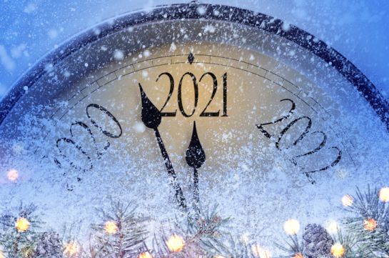 Los rituales para recibir el Año Nuevo varían dependiendo de los intereses de cada persona. Los rituales para recibir el Año Nuevo varían dependiendo de los intereses de cada persona.