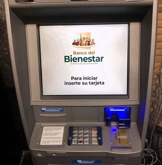 El depósito de la Beca Benito Juárez puede ser en el Banco Bienestar El depósito de la Beca Benito Juárez puede ser en el Banco Bienestar