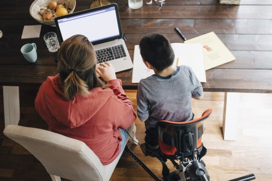 Este año la pensión para niños con discapacidad será de 2 mil 700 pesos cada dos meses Este año la pensión para niños con discapacidad será de 2 mil 700 pesos cada dos meses