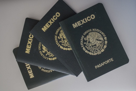 Es importante resaltar que el pasaporte con vigencia de un año solo se expide para menores de 3 años Es importante resaltar que el pasaporte con vigencia de un año solo se expide para menores de 3 años