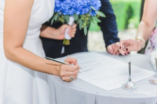 La boda por el civil tuvo un aumento de 84 pesos para este 2021 La boda por el civil tuvo un aumento de 84 pesos para este 2021
