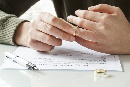 El divorcio estará en mil 302 pesos El divorcio estará en mil 302 pesos