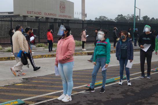 Conoce las fechas oficiales para tu examen ingreso al nivel medio superior; COMIPEMS 2021 Conoce las fechas oficiales para tu examen ingreso al nivel medio superior; COMIPEMS 2021