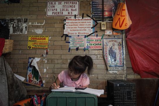 El regreso a clases presencial será en semáforo epidemiológico verde El regreso a clases presencial será en semáforo epidemiológico verde