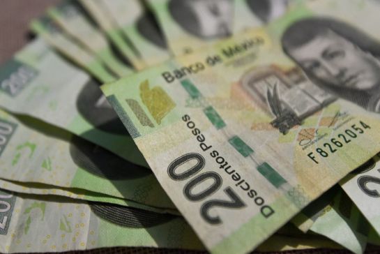 Los trabajadores que menos ganan, recibirán el 68% de salario para su pensión en comparación con el 30% que se destinaba Los trabajadores que menos ganan, recibirán el 68% de salario para su pensión en comparación con el 30% que se destinaba