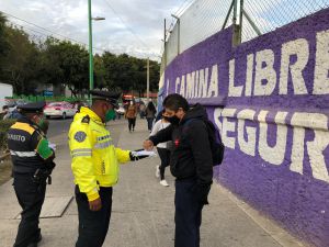 METRO CDMX: Suspensión en 6 líneas del Metro provoca caos y desesperación METRO CDMX: Suspensión en 6 líneas del Metro provoca caos y desesperación