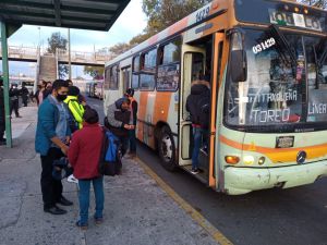 METRO CDMX: Suspensión en 6 líneas del Metro provoca caos y desesperación METRO CDMX: Suspensión en 6 líneas del Metro provoca caos y desesperación
