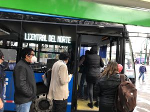 METRO CDMX: Suspensión en 6 líneas del Metro provoca caos y desesperación METRO CDMX: Suspensión en 6 líneas del Metro provoca caos y desesperación