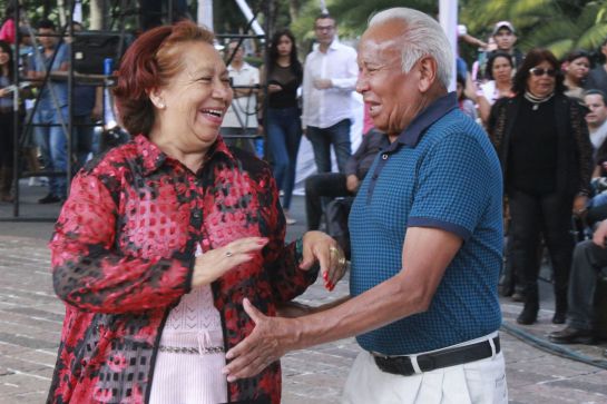La pensión para el Bienestar de los Adultos Mayores consiste en un apoyo económico cada dos meses. La pensión para el Bienestar de los Adultos Mayores consiste en un apoyo económico cada dos meses.