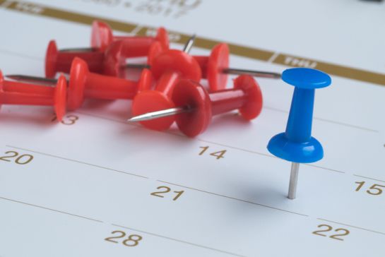 La Ley Federal del Trabajo, en su artículo 74 establece los días de descanso obligatorios La Ley Federal del Trabajo, en su artículo 74 establece los días de descanso obligatorios
