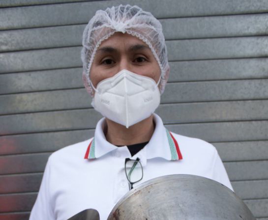 Así podría ser el regreso gradual de restaurantes en la CDMX Así podría ser el regreso gradual de restaurantes en la CDMX