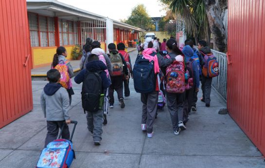 Las Becas Benito Juárez llegan a toda la República para estudiantes de educación básica. Las Becas Benito Juárez llegan a toda la República para estudiantes de educación básica.