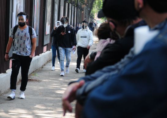 La COMIPEMS emitió su convocatoria para el examen de ingreso a nivel medio superior La COMIPEMS emitió su convocatoria para el examen de ingreso a nivel medio superior