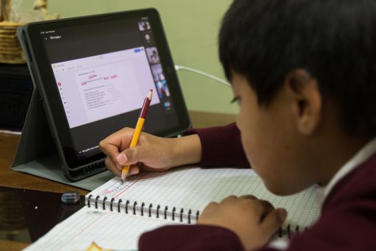 A partir del 3 de mayo de 2021 podrán consultar la información para preisncripción en preescolar A partir del 3 de mayo de 2021 podrán consultar la información para preisncripción en preescolar