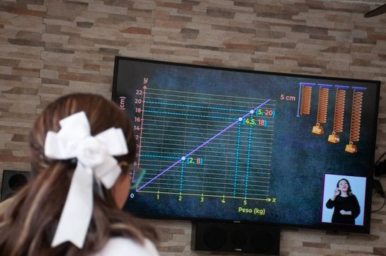 Los resultados de la preinscripción serán publicados en el portal de la AEFCM Los resultados de la preinscripción serán publicados en el portal de la AEFCM