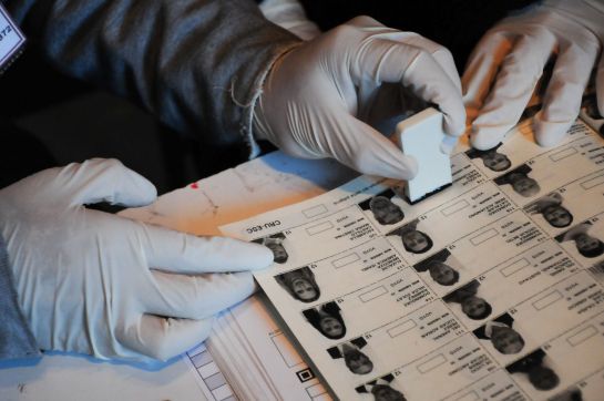 Precandidatos sorprenden por ser del mundo deportivo o de la farándula para las elecciones 2021 Precandidatos sorprenden por ser del mundo deportivo o de la farándula para las elecciones 2021