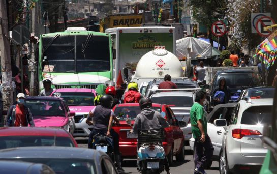 Habrá cambios las normas del Reglamento de Tránsito de la Ciudad de México Habrá cambios las normas del Reglamento de Tránsito de la Ciudad de México
