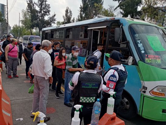 Si no se cumple con las sanciones, su automóvil se puede ir al corralón Si no se cumple con las sanciones, su automóvil se puede ir al corralón