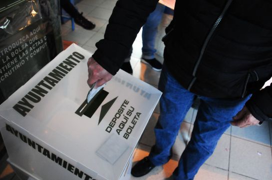 Se elegirán también mil 926 presidencia municipales en las elecciones 2021 Se elegirán también mil 926 presidencia municipales en las elecciones 2021