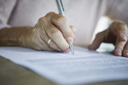 Existen distintas razones por la que una propiedad puede quedar intestada Existen distintas razones por la que una propiedad puede quedar intestada
