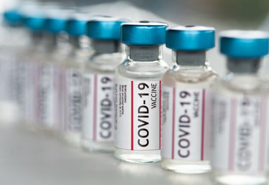 La vacuna rusa Sputnik V tiene un 91,6% de efectividad para prevenir el COVID-19 La vacuna rusa Sputnik V tiene un 91,6% de efectividad para prevenir el COVID-19