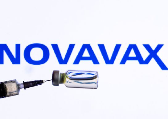 México está participando en en ensayo de fase III de Novavax México está participando en en ensayo de fase III de Novavax