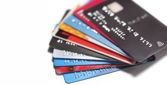 Adquirir una deuda por el uso de tarjeta de crédito se puede convertir en algo complicado Adquirir una deuda por el uso de tarjeta de crédito se puede convertir en algo complicado