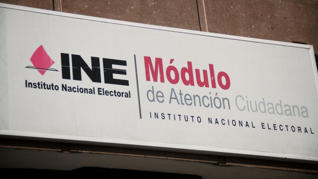 ¿Necesitas tu INE? Te decimos quién SÍ Y quien NO debe acudir al módulo