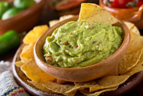 Se prevé que habrá más aguacate con más de 132 mil toneladas para los guacamoles para el Super Bowl Se prevé que habrá más aguacate con más de 132 mil toneladas para los guacamoles para el Super Bowl